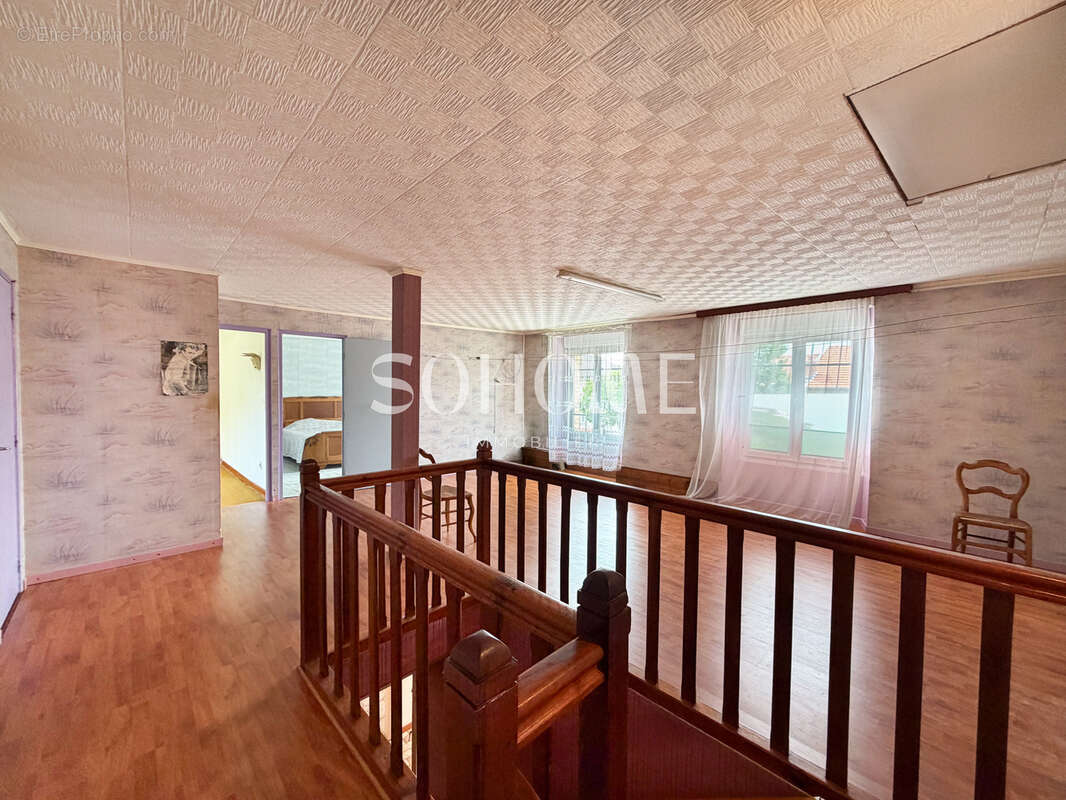 Maison T6 - Witry les Reims - photo 8