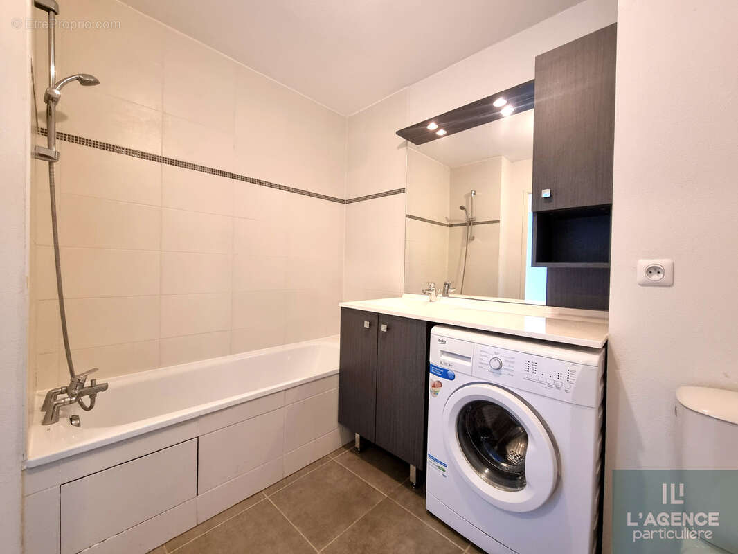 Appartement t2 castanet tolosan centre - photo 7