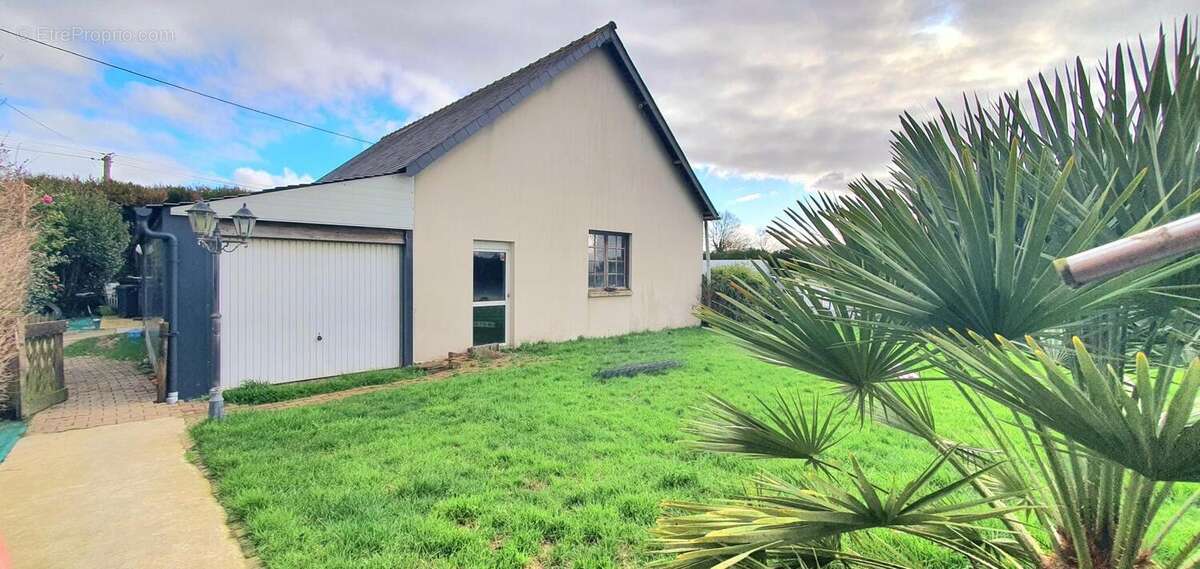 Photo 2 - Maison à SAINT-DIDIER
