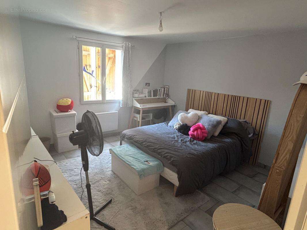 RIANS (83560) – Belle maison de plain-pied 120 m² avec T1 indépendant sur 4 000 m² de terrain piscinable - photo 18