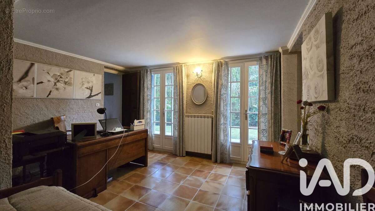 Photo 8 - Maison à SAINT-AUBIN-SUR-GAILLON