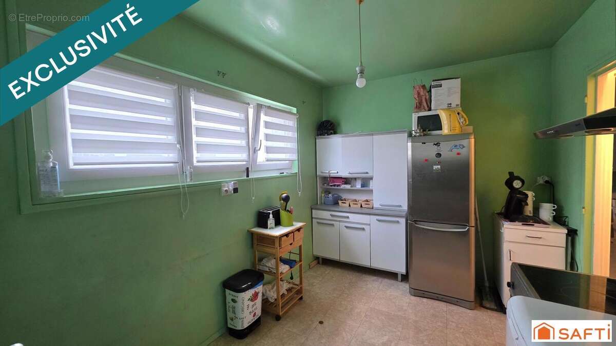 Photo 7 - Appartement à SAINT-QUENTIN