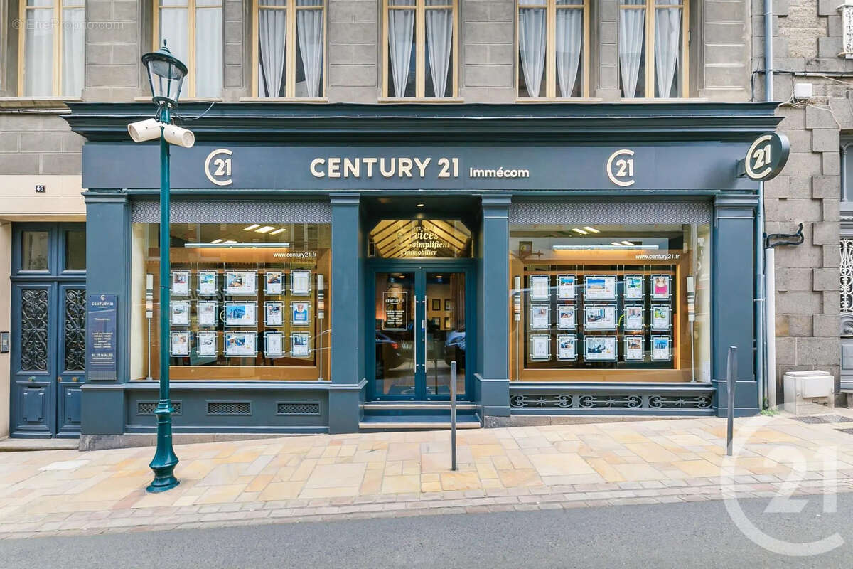 Maison à SAINT-BRIAC-SUR-MER