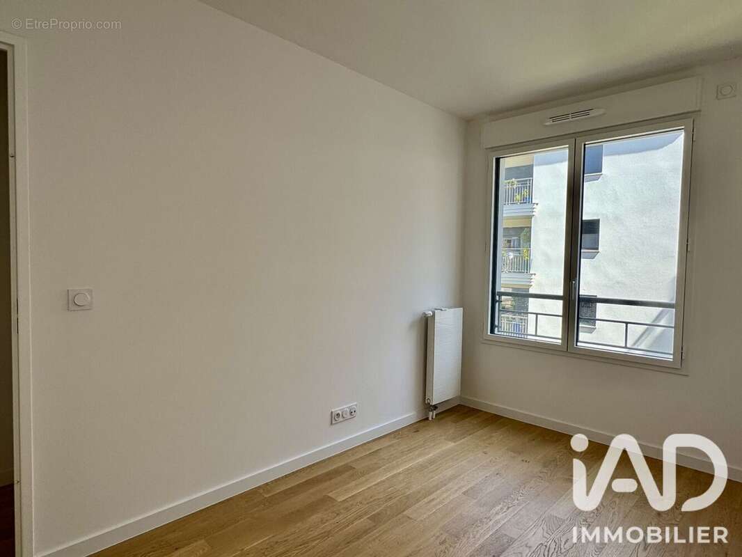 Photo 7 - Appartement à SURESNES