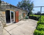 Maison à JOANNAS