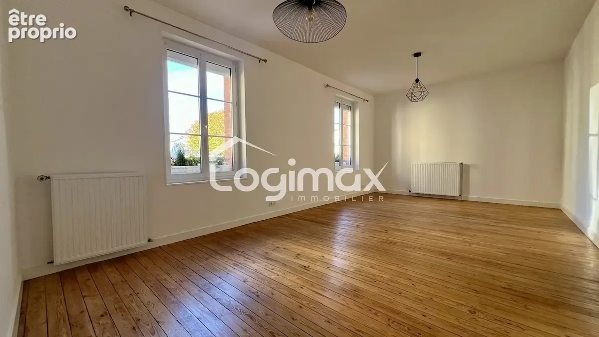 Maison 3 pièces 78 m² à vendre à Aytre (17440) - photo 2