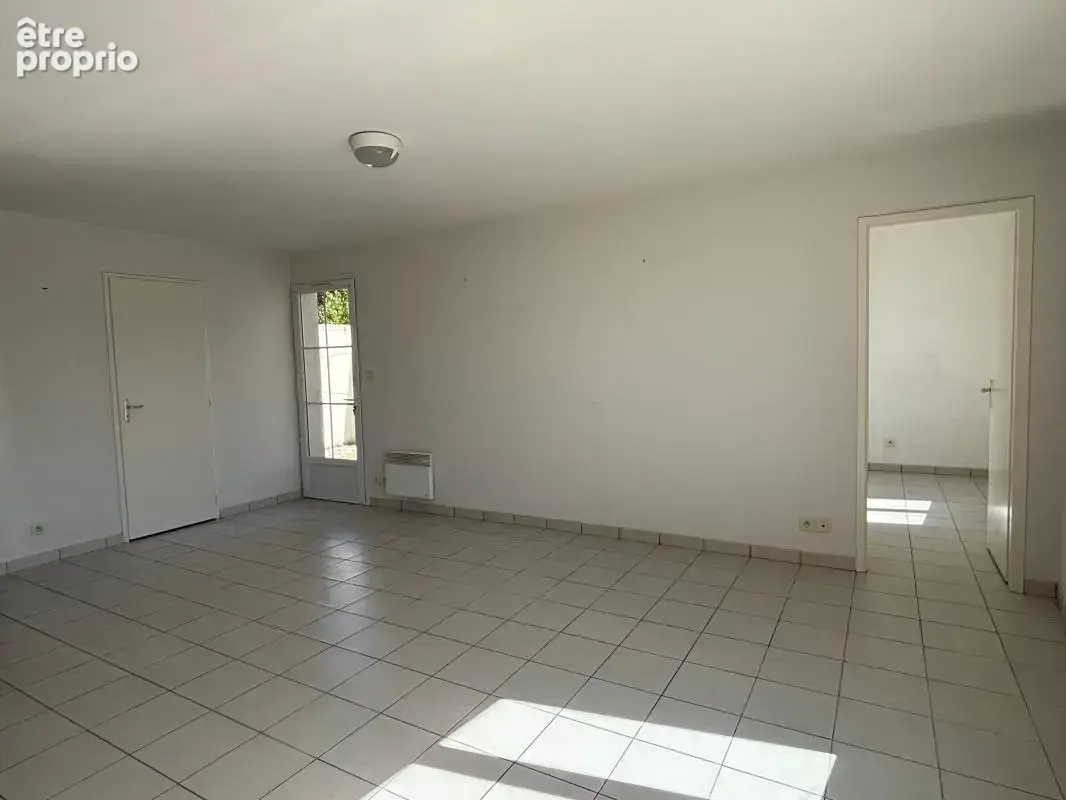 Saint-Georges-d’Oléron – Maison 5 chambres à proximité immédiate du centre-ville - photo 2