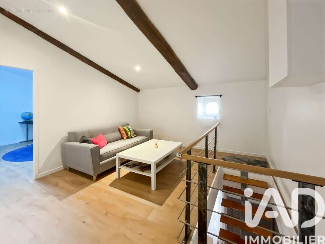 Photo 6 - Maison à CONNAUX