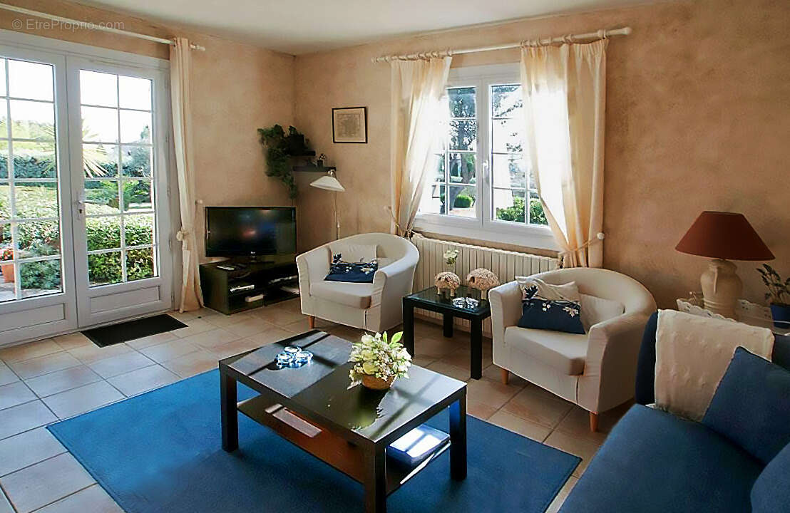 Maison à FLAYOSC