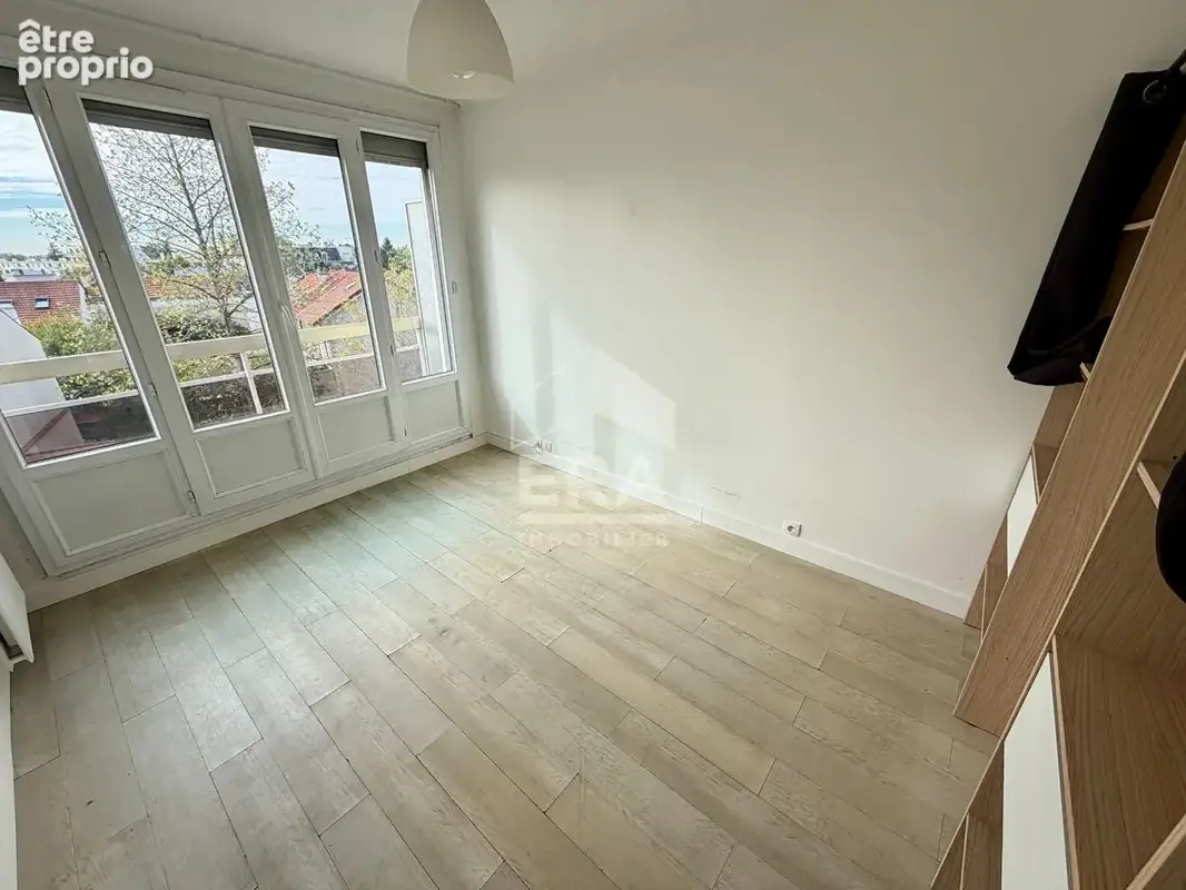 Appartement 45m² à fontenay-sous-bois - photo 5