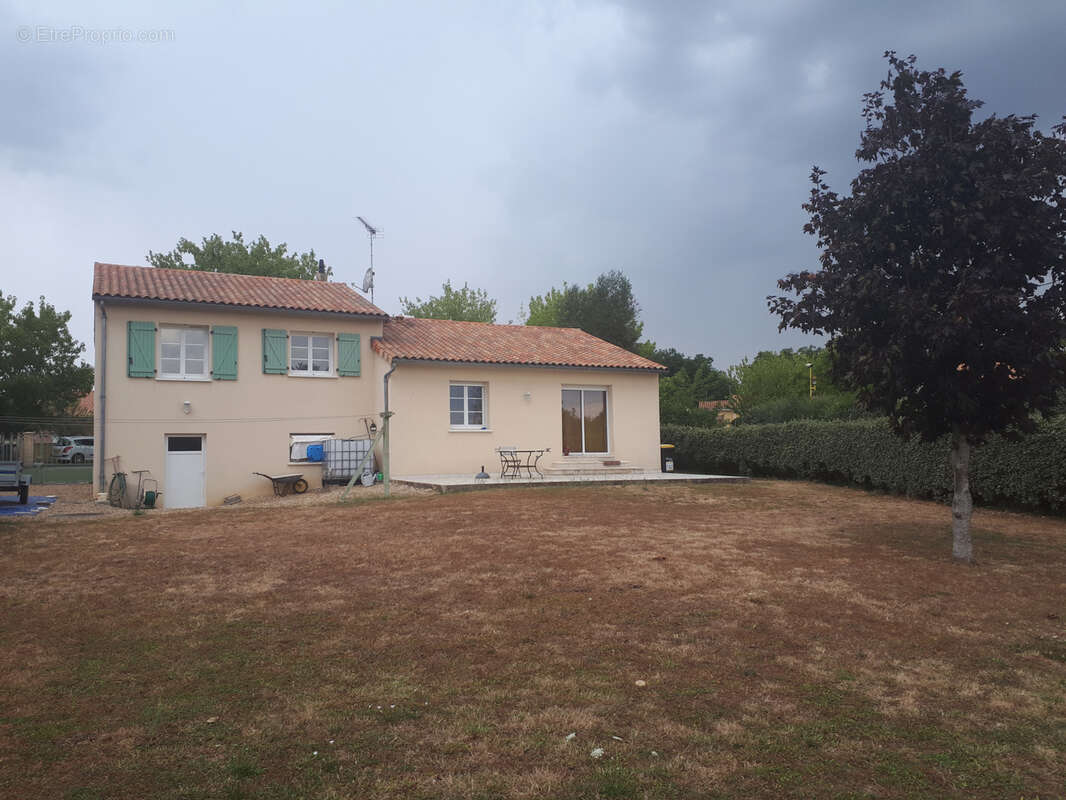 Belle et charmante maison d'ambiance provençale - photo 4