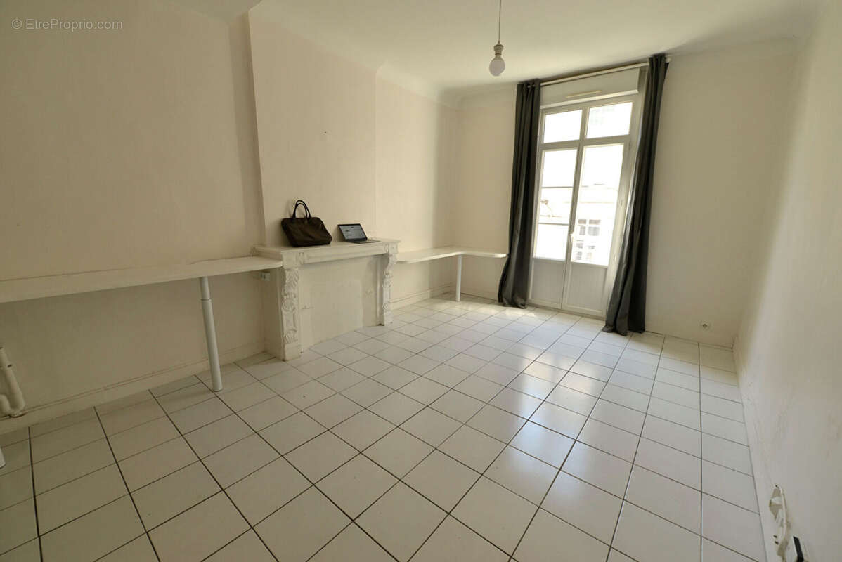 Appartement à ANGERS