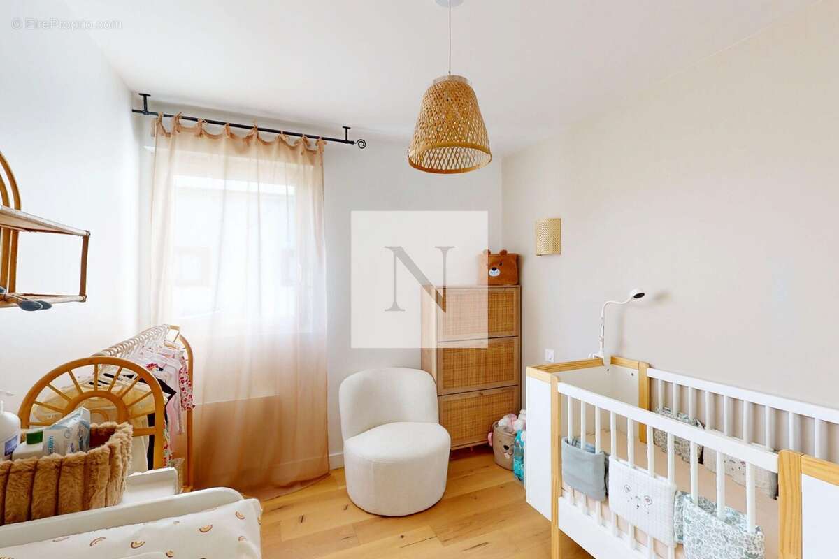 Appartement à LA ROCHELLE