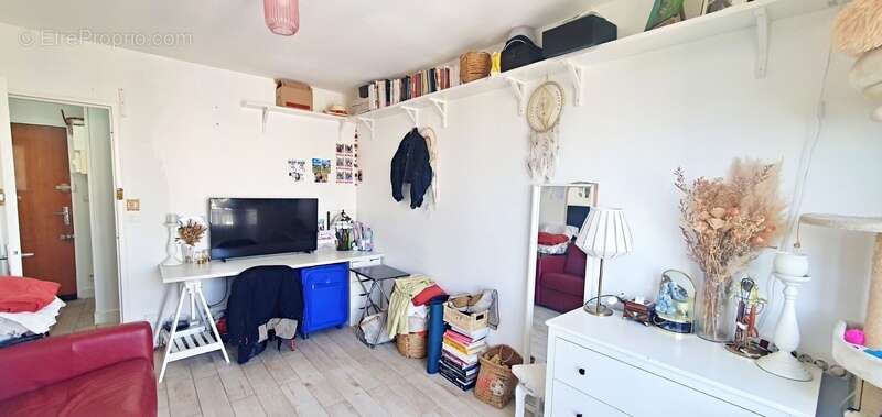 Appartement à ARGENTEUIL