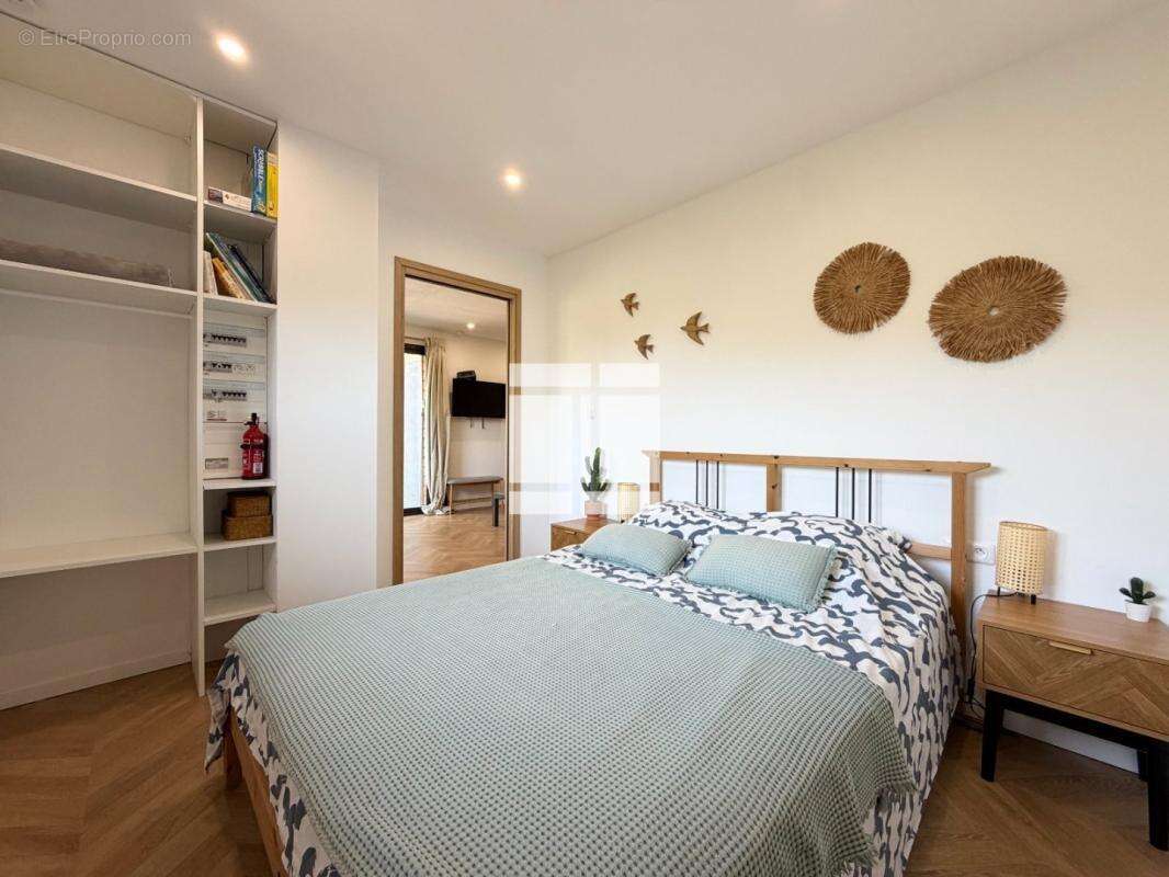 Villa contemporaine de plain-pied avec T2 et studio - photo 14