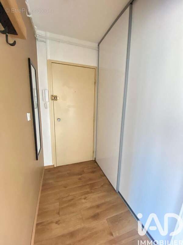 Photo 7 - Appartement à LE MANS