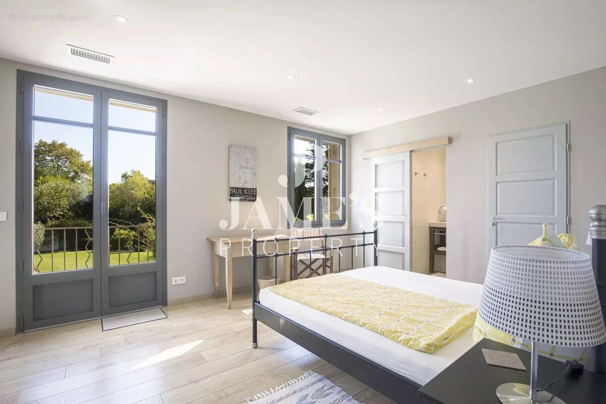 Maison à SAINT-REMY-DE-PROVENCE