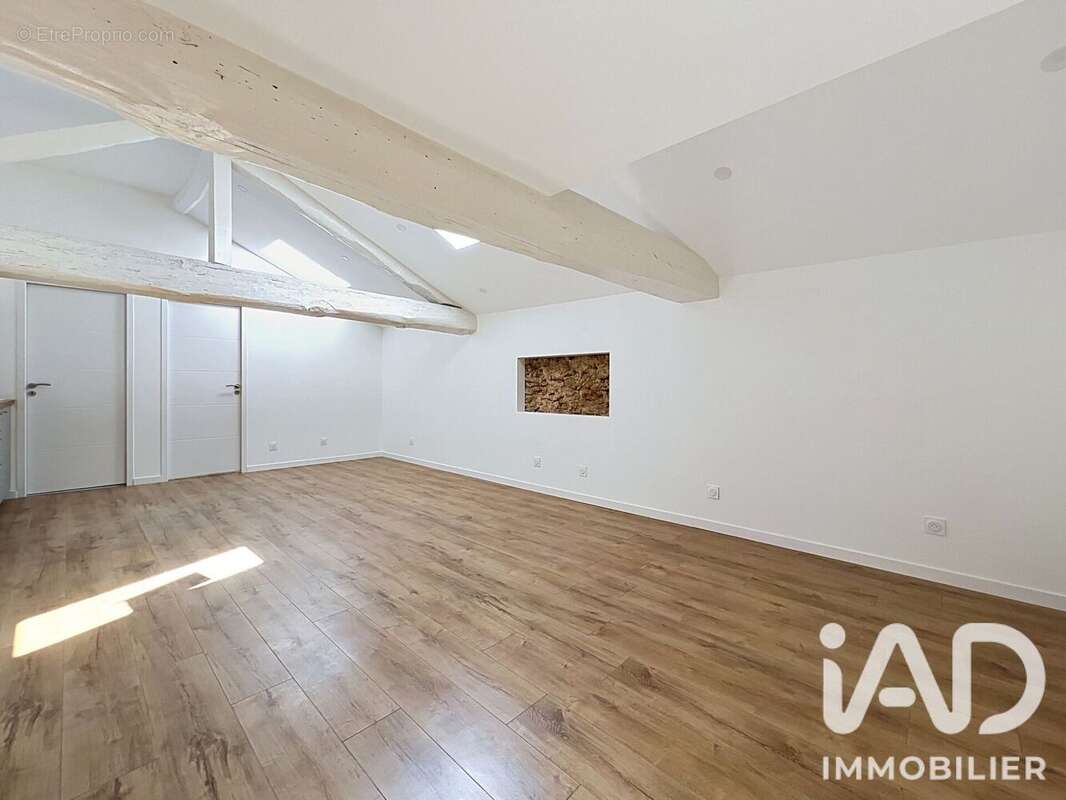 Appartement 45 m² à Mont-De-Marsan  - photo 7