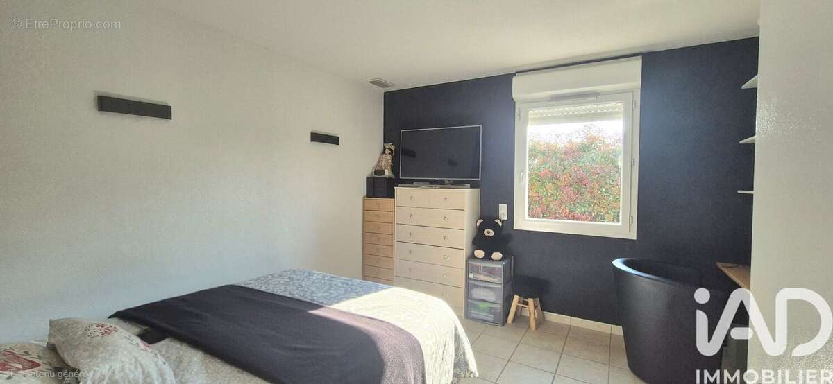 Photo 6 - Maison à MABLY