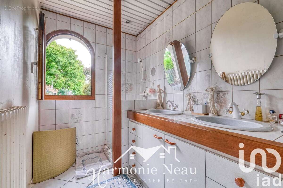 Photo 7 - Maison à VILLEPINTE