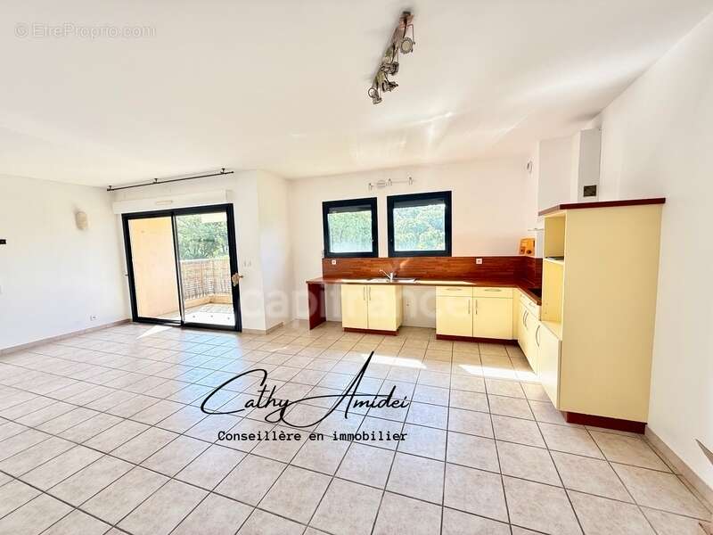 Appartement à AJACCIO