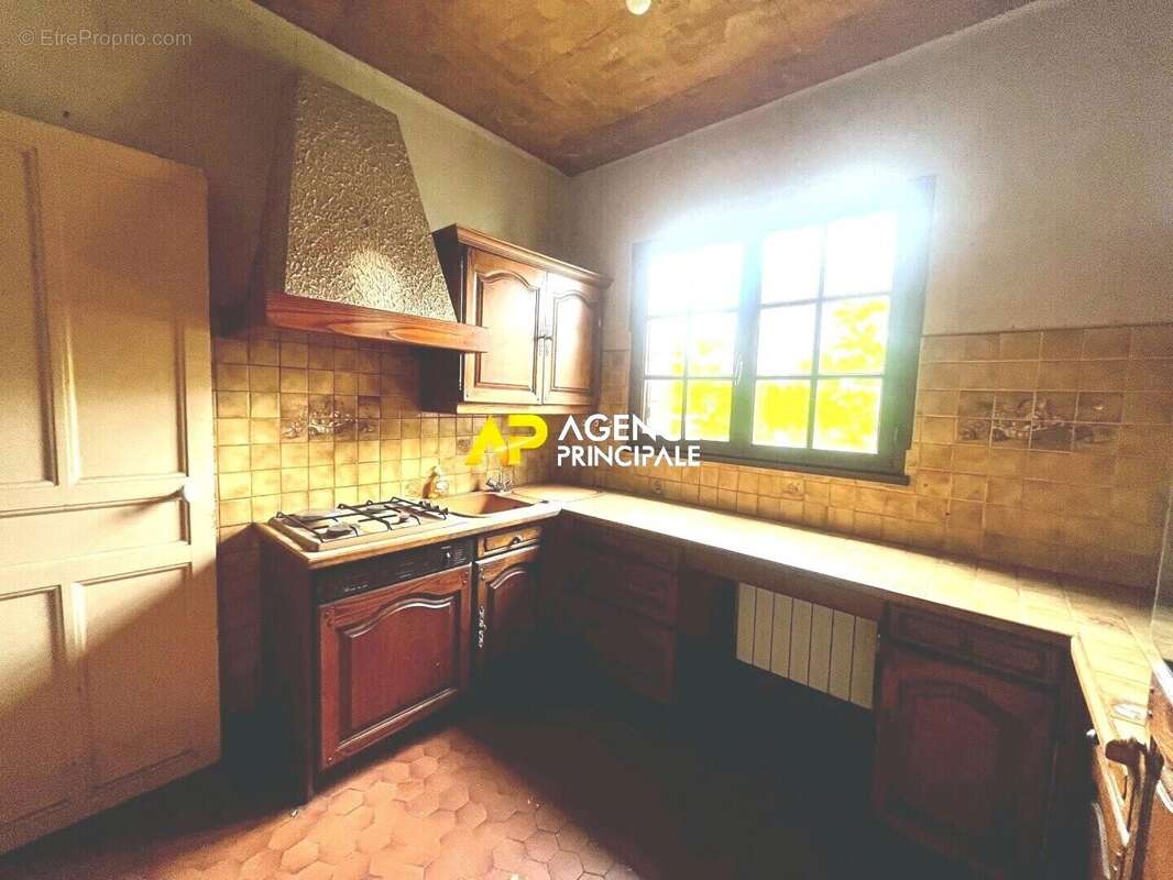 Maison Argenteuil Coteaux 2 chambres 86 m2 - photo 6