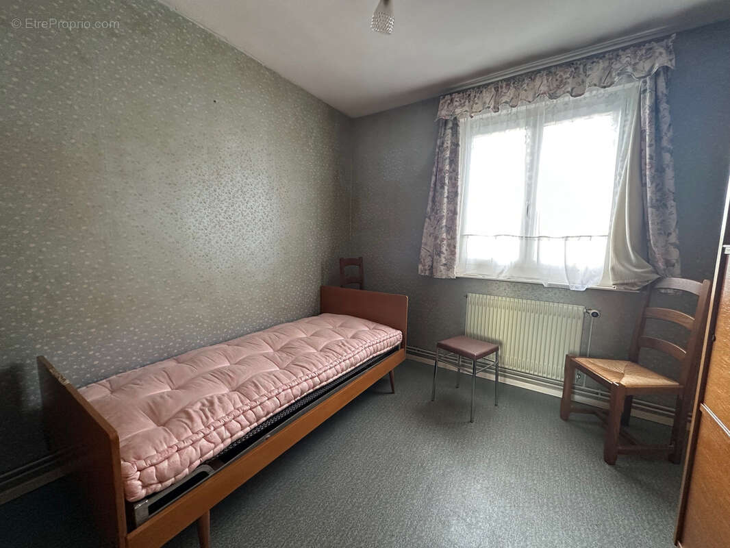 Maison à BRUAY-SUR-L&#039;ESCAUT