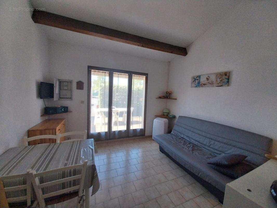 Maison à MARSEILLAN