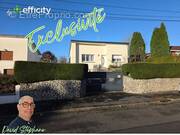 Maison à AULNOYE-AYMERIES