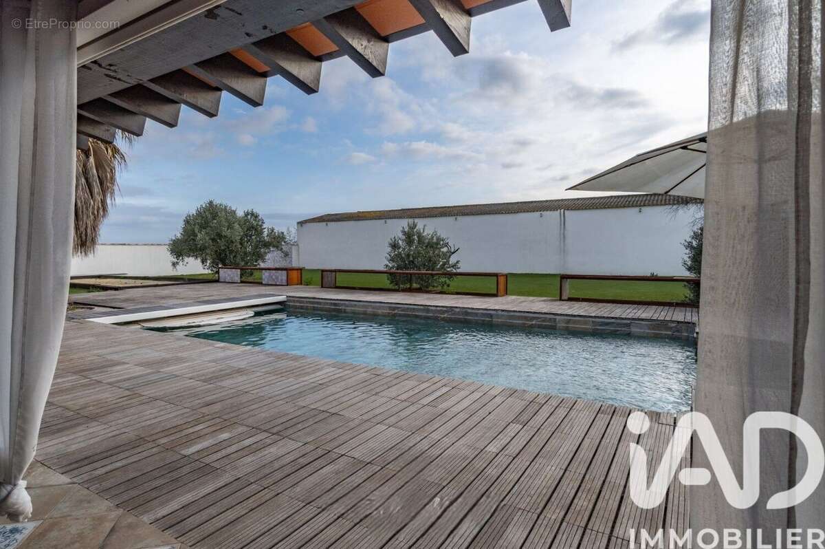 Photo 6 - Maison à BEZIERS