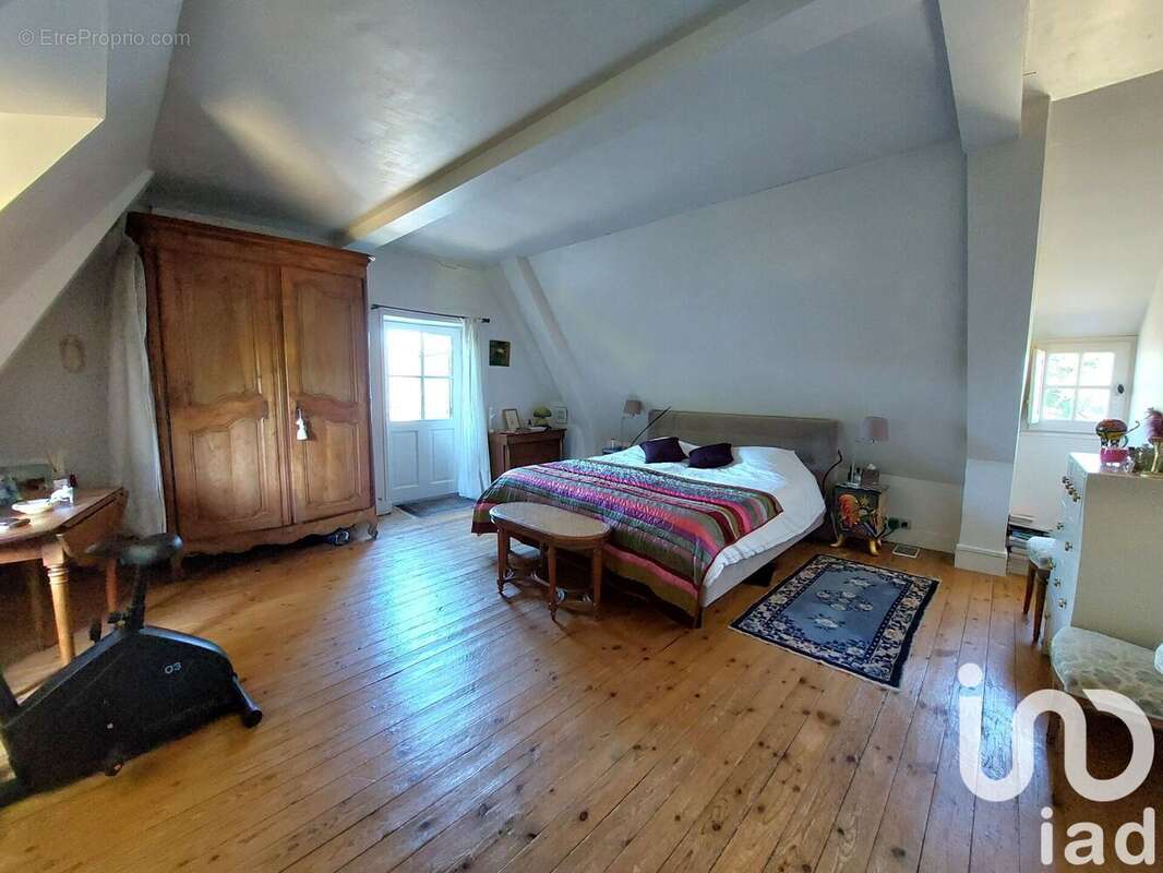 Photo 4 - Maison à LUYNES