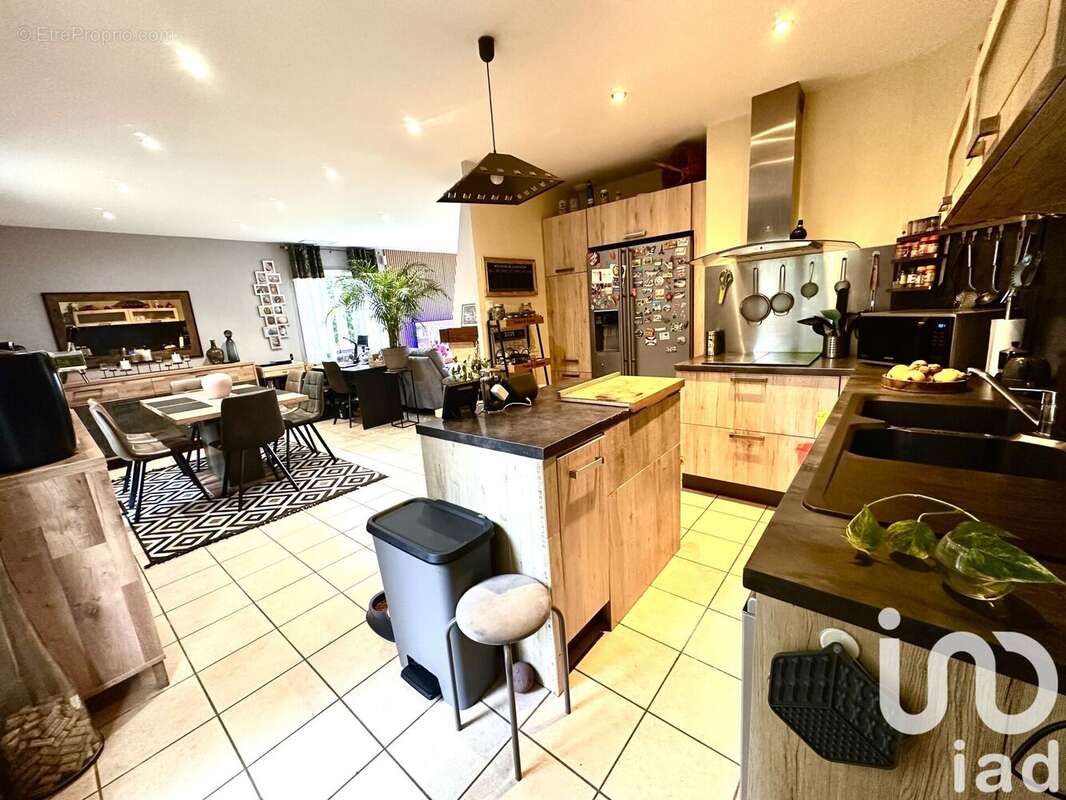 Photo 8 - Maison à JAILLANS