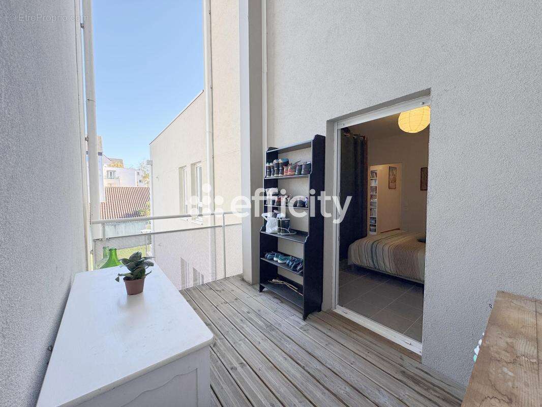 Appartement à PAU