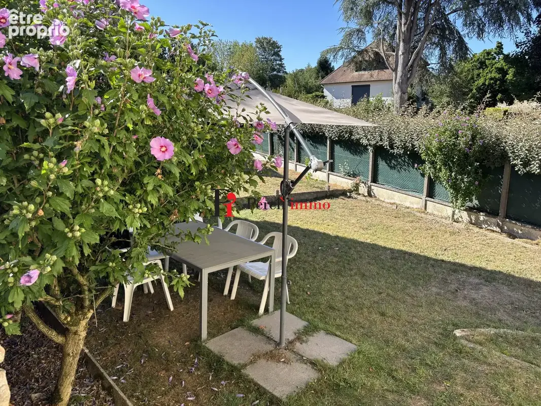 Maison 3 pièces 55 m² à vendre à Noce (61340) - photo 2