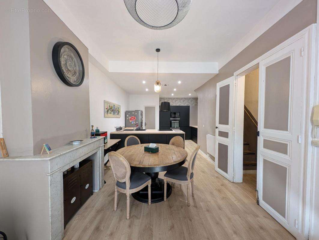 Maison À Vendre cœur de Pézenas - photo 2