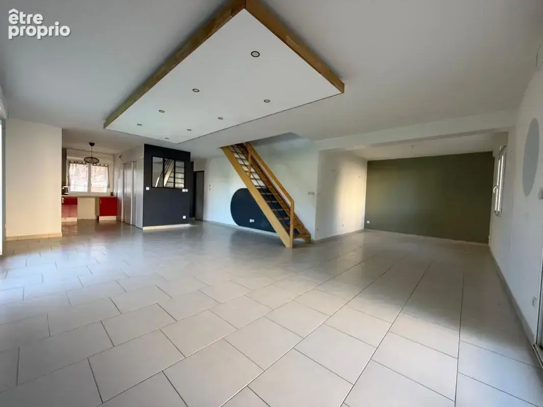 Maison À Vendre - photo 8