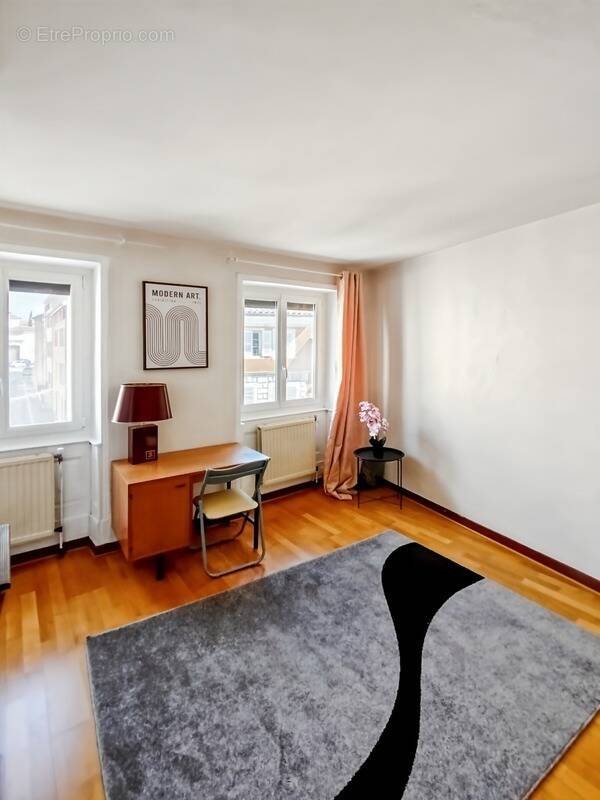 Appartement à MACON