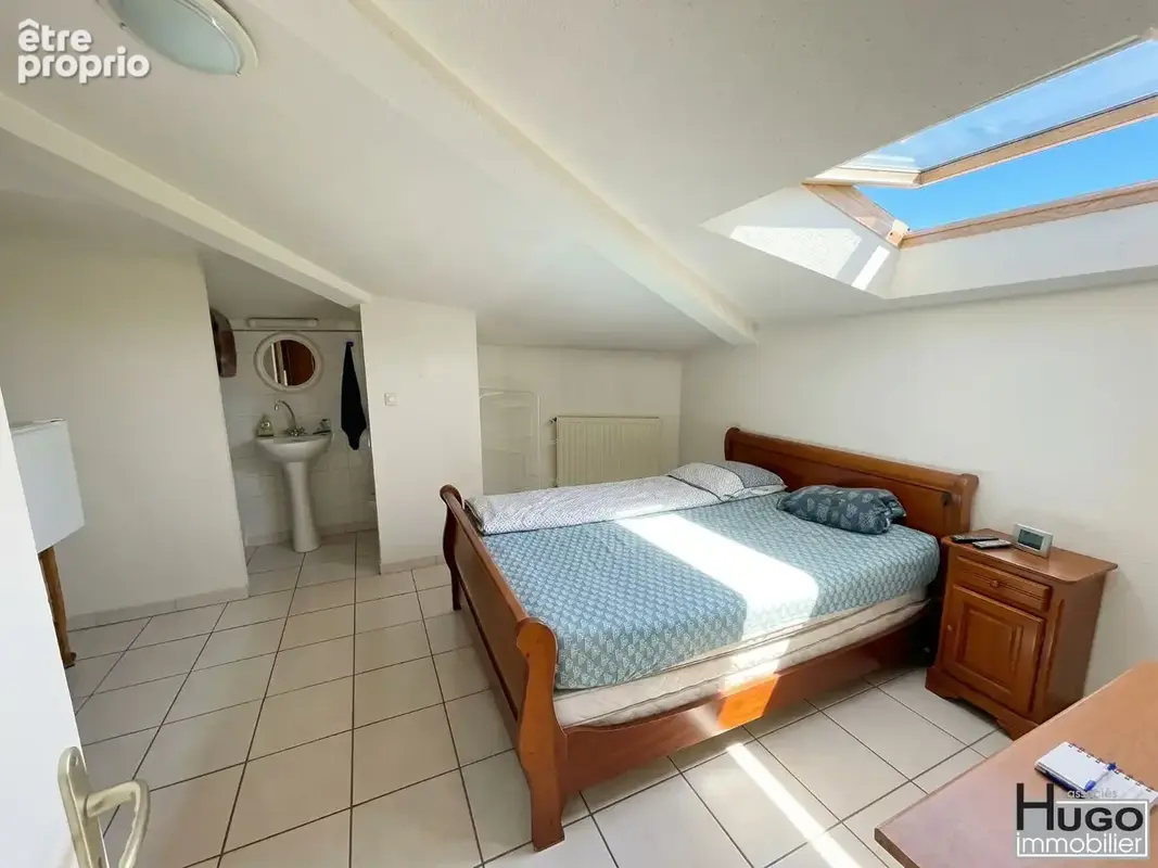 Bordeaux bastide- place stalingrad- immeuble 2 lots commerciaux de 390m² -revenu locatif annuel: 73.000 ! - photo 8