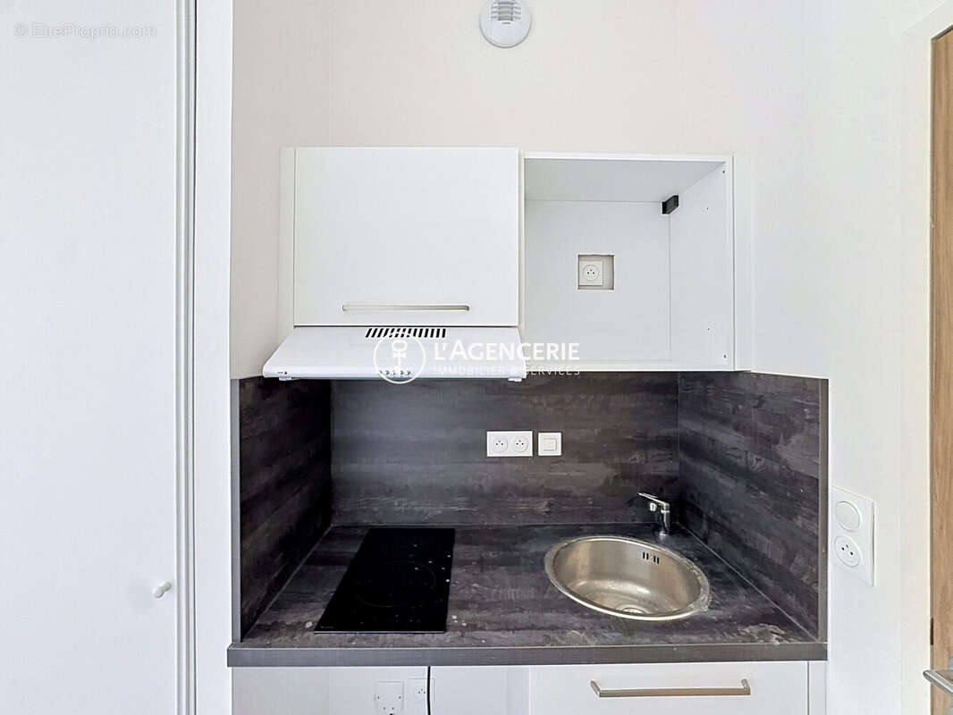 Appartement à ALBI