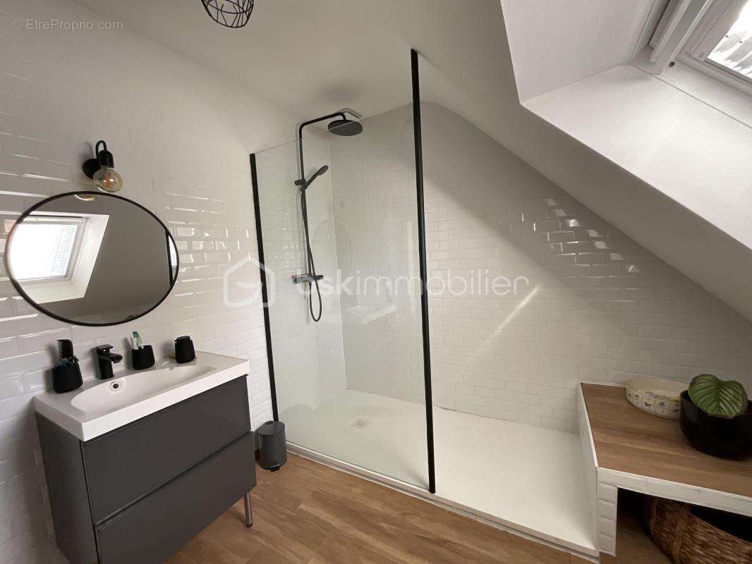 Maison à LE MINIHIC-SUR-RANCE