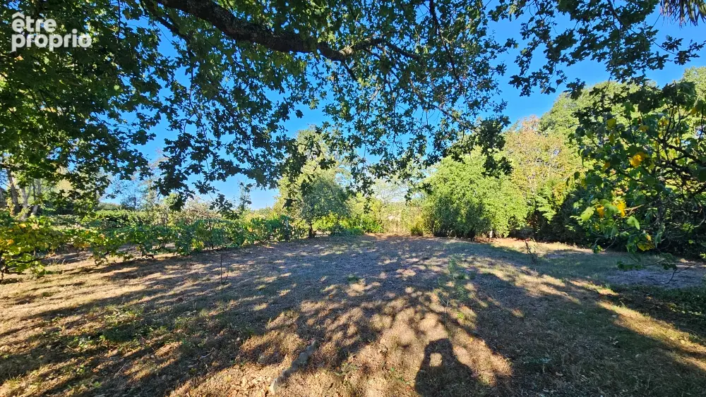 MOIRAX 47310 Terrain constructible de 895 m2 - photo 2