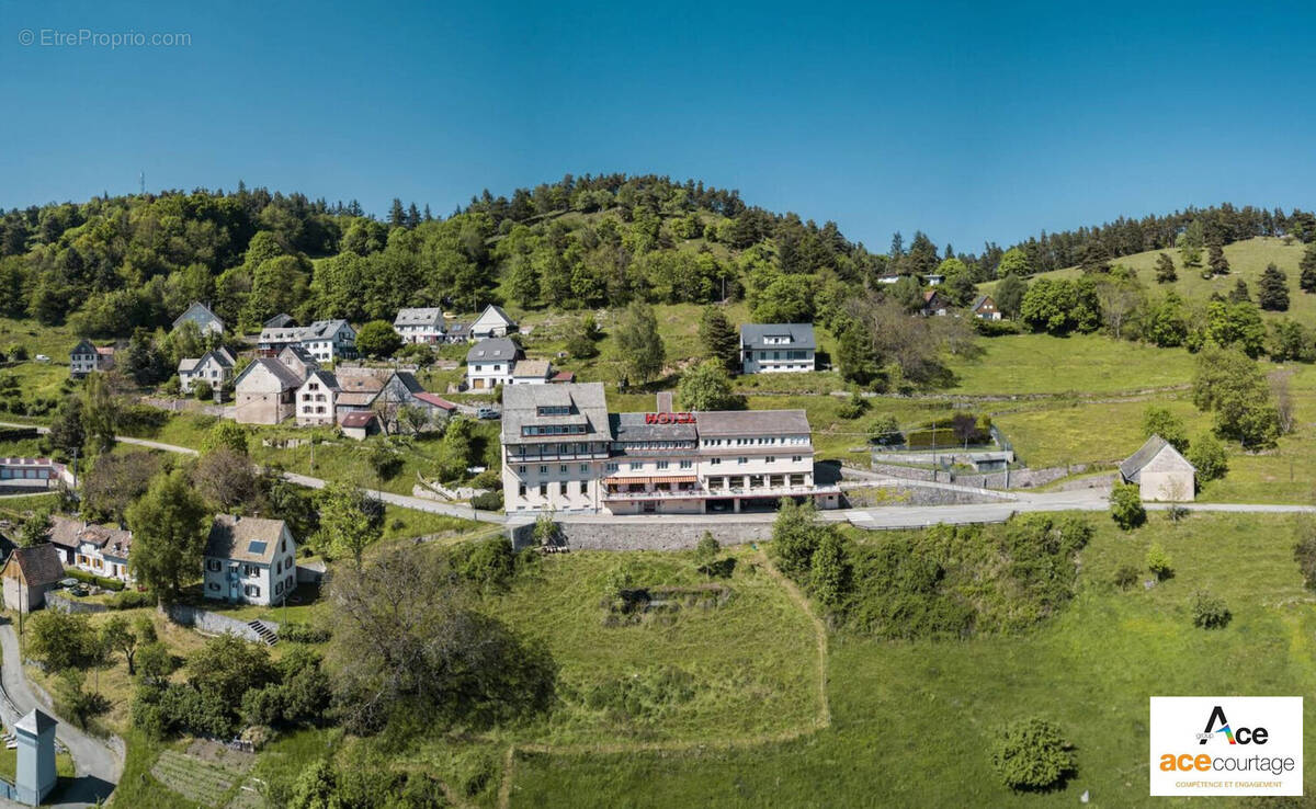 Autre à HOHROD