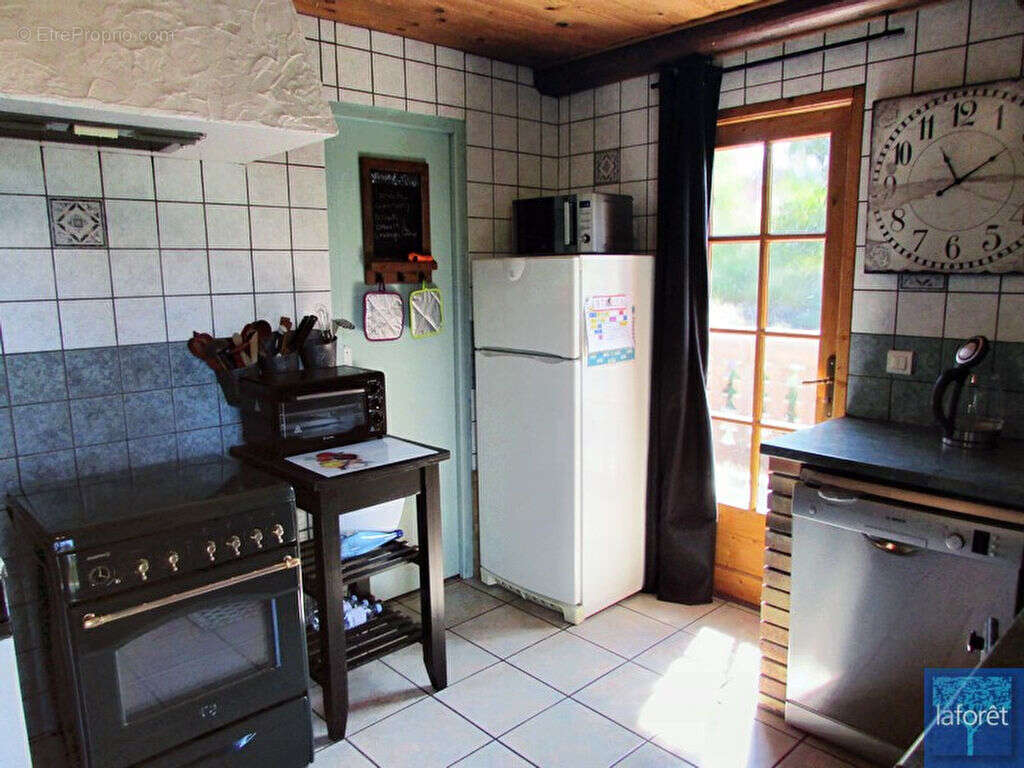 Maison à SEEZ