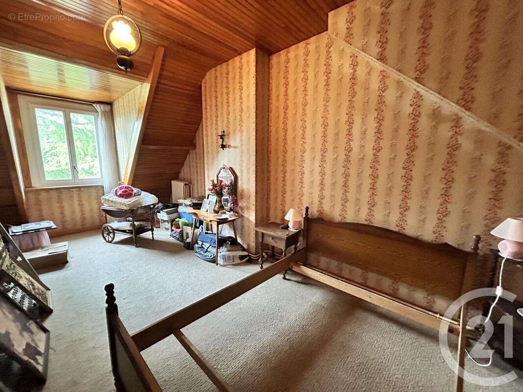 Maison à SAINT-DENIS-DE-PILE