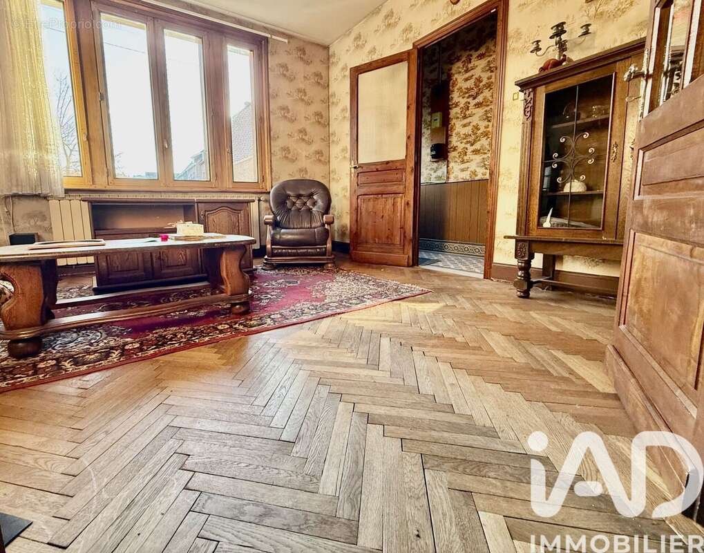 Photo 3 - Maison à ARRAS