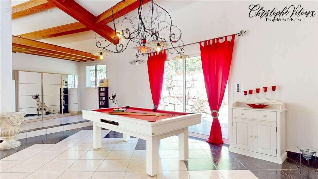Maison à LIMOUX