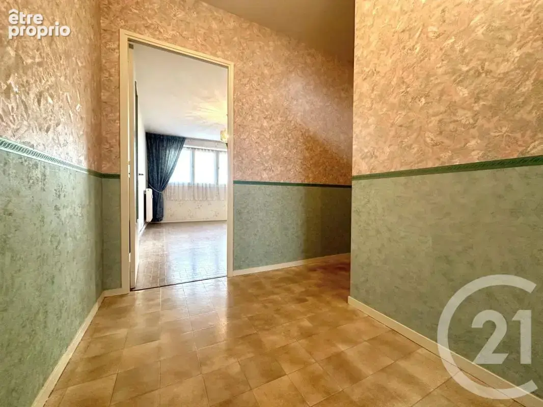Appartement 3 pièces 62 m² à vendre à Limoges (87000) - photo 11