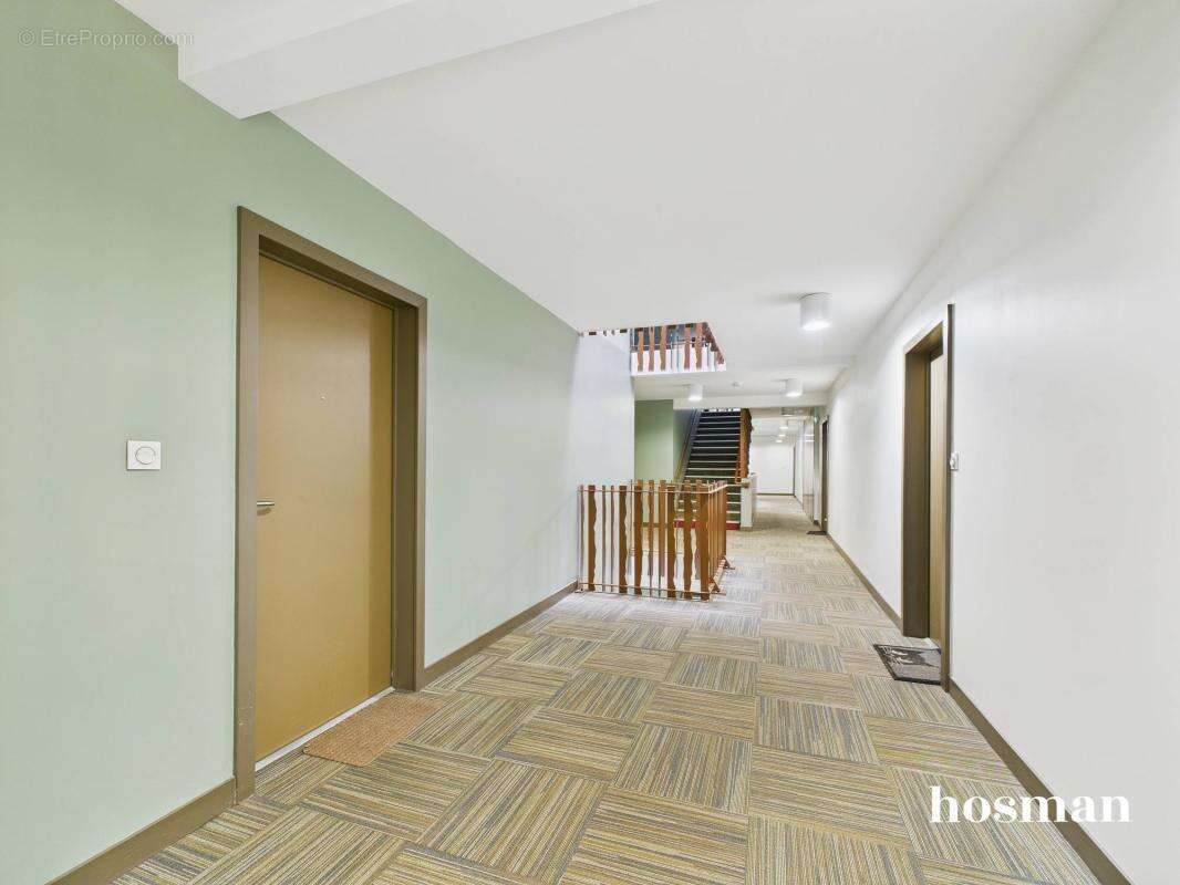 Charmant appartement traversant 3 pièces avec loggia - Rue Vassily Kandinsky, Rezé - photo 17