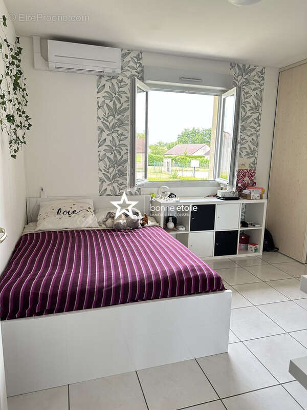 Maison à CHALINDREY