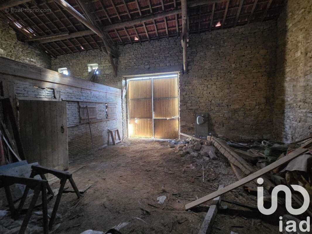 Photo 7 - Maison à CHAUMONT-DEVANT-DAMVILLERS